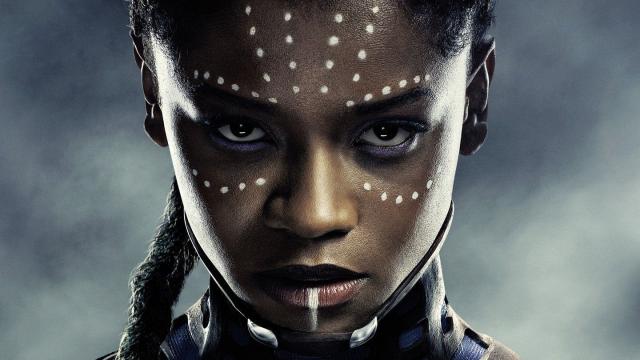 Black Panther: Wakanda Forever Shuts Down Production Until 2022