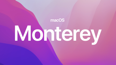 Apple Fixes macOS Monterey Bug That Left Macs Unable to Turn On After Update