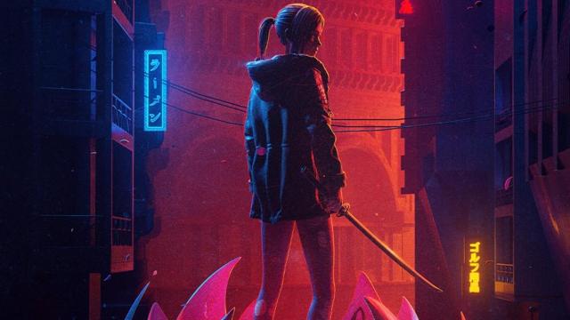 A New Black Lotus BTS Video Talks About Honouring Blade Runner’s Legacy