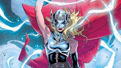 What To Expect In Thor: Love and Thunder