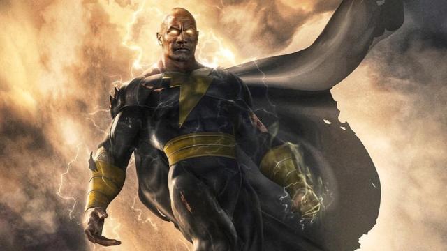 Black Adam Wants to Be PG-13 and Let the Bodies Hit the Floor
