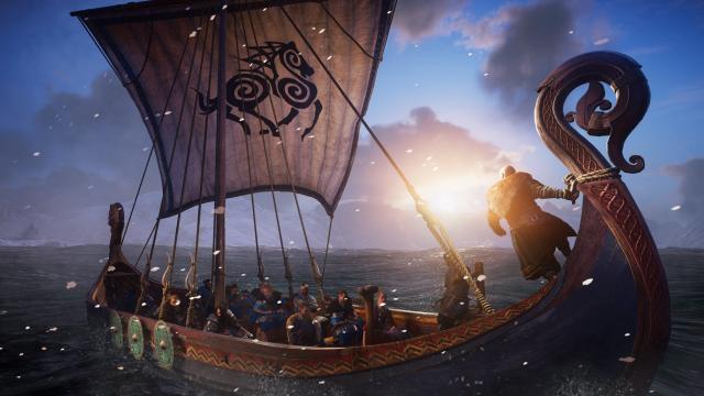 Ubisoft Announces Pay Raises To Stop Developers From Leaving