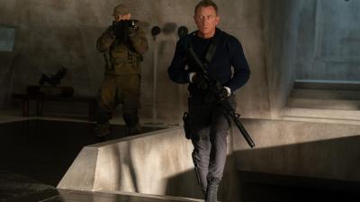 No Time to Die: When and Where Aussies Can Catch Daniel Craig’s Final Mission