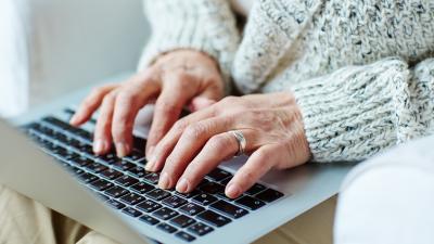 NBN Wants to Teach Your Nan How to Avoid Scammers