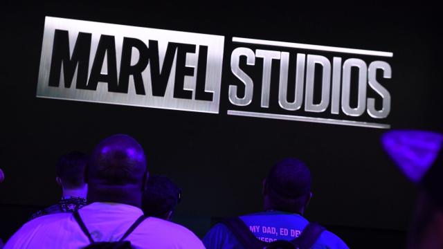 Disney Is Bringing a Bunch of Marvel Movies in IMAX’s Expanded Aspect Ratio to Streaming