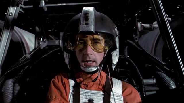 Patty Jenkins’ Star Wars: Rogue Squadron Movie Has Been Delayed