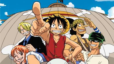 One Piece’s Awesomely International Live-Action Cast Has Been Revealed