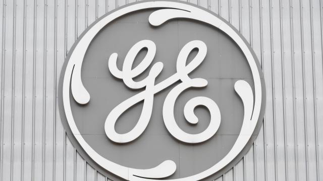 GE Breaking Up Into Three Separate Public Business