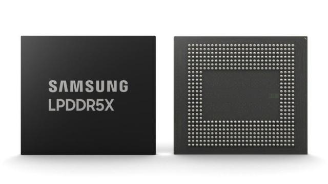 Samsung’s Super-Charged DRAM Will Power Future Phones — and Maybe Even the Metaverse