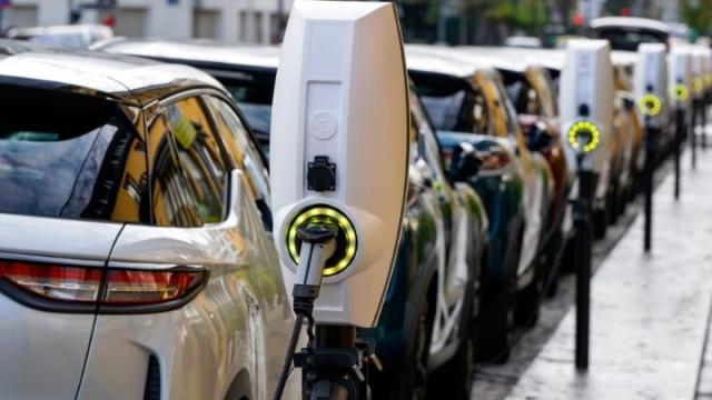 Electric Cars Won’t Save the Planet Alone, but There Is More We Can Do
