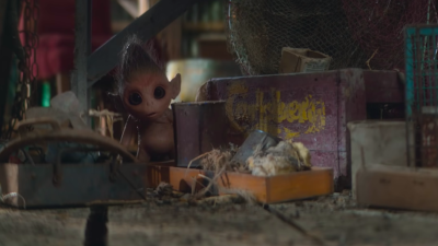 Elves’ Monsters Are on Everything but Shelves in New Netflix Trailer