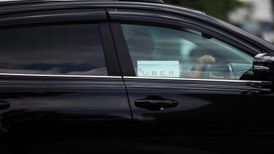 DOJ Says Uber Charged Passengers With Disabilities Illegal ‘Wait Time’ Fees