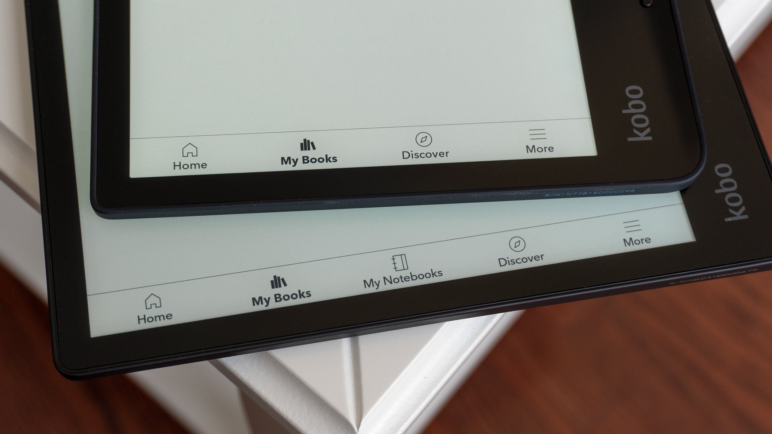 The Kobo Sage Is Proof E-Readers Can Do So Much More