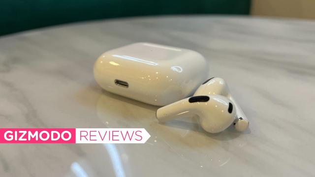 I’m Finally Sold on AirPods