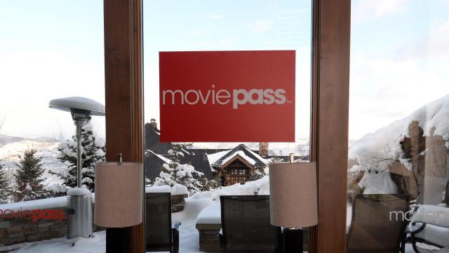 MoviePass Is Coming Back To The U.S., Let Chaos Reign