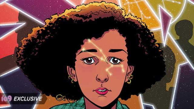 Saladin Ahmed and Megan Levens’ New Comic Starsigns Is for the Astrology Heads