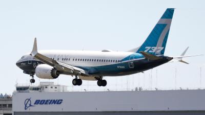 Boeing Accepts Liability For Ethiopian 737 MAX Crash That Killed 157