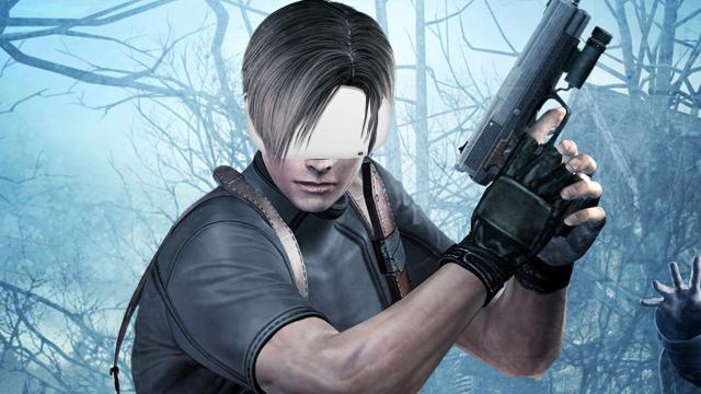 Resident Evil 4 Is Somehow Even Better In VR
