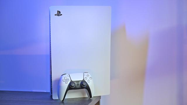 Buying a PS5 May Get Even Harder as Sony Reportedly Cuts Production by a Million Units
