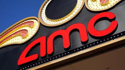 AMC CEO Proudly Declares That the Company Now Accepts Various Cryptocurrencies as Online Payment