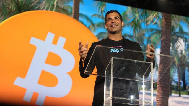 Miami Plans to Give Out Bitcoin in Its Quest for Crypto Utopia