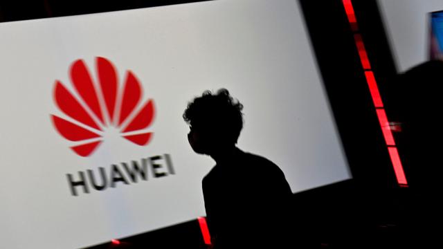 Biden Signs Law Closing the ‘Huawei Loophole’