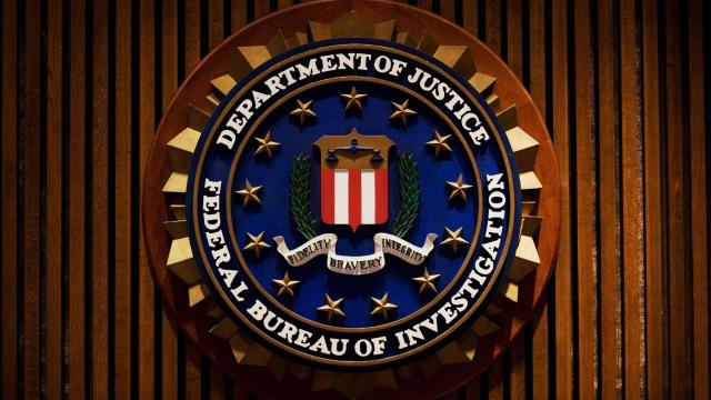 Hackers Compromise FBI Email System to Spam Fake Cybersecurity Alerts