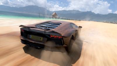 The 10 Best Cars In Forza Horizon 5