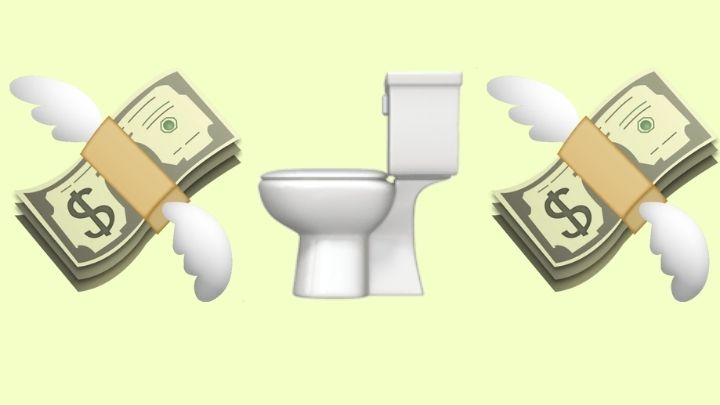 toilet-cryptocurrency