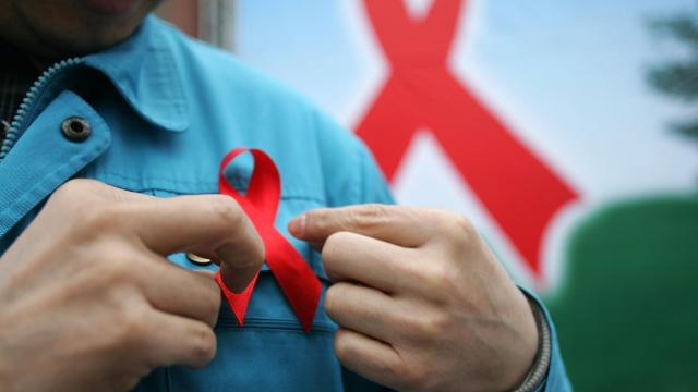 Scientists Say a Second HIV Patient Cleared the Virus Naturally