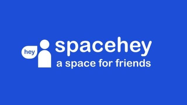 Y2K-Inspired Social Network Spacehey Is Here To Remind Us MySpace Was Good, Actually