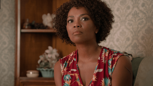 Candyman’s Vanessa Estelle Williams on Her Character’s Tough, Terrifying Journey