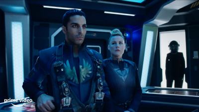 The Expanse’s New Season 6 Trailer Sends the Rocinante on One Last Thrilling Mission