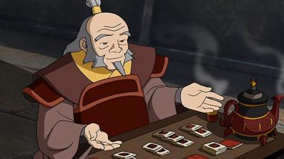 Netflix’s Live-Action Last Airbender Series Finally Casts Uncle Iroh