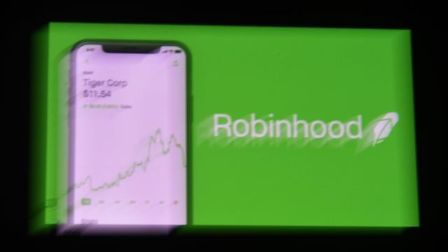 Robinhood Reveals Hackers Stole ‘Several Thousand’ Phone Numbers
