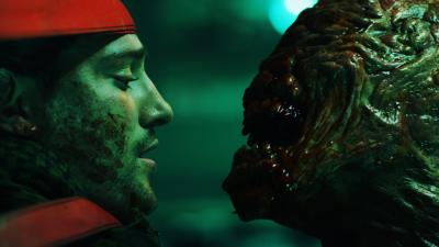 Monstrous Mayhem Awaits in the Trailer for the Alien-Inspired Death Valley