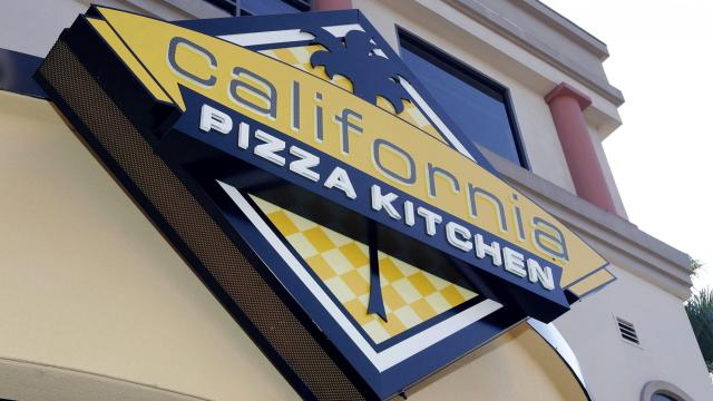 California Pizza Kitchen Data Breach Exposed Over 100,000 Employee Social Security Numbers