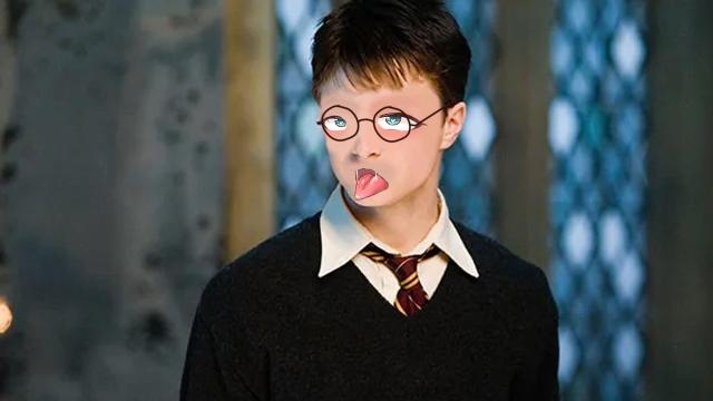 Harry Potter RPG ‘Accidentally’ Added Popular Hentai Porn Expression