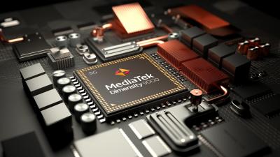 MediaTek Aims to Beat Qualcomm With New Flagship Smartphone Chip