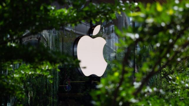 The Apple Car Is Coming, and It’s Reportedly a Fully Autonomous EV