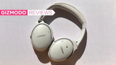 Bose Has Somehow Released its Most Perfect QuietComfort Headphones Yet