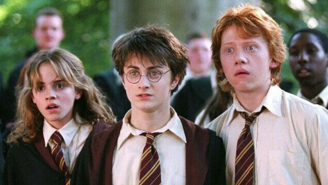 Gizmodo Movie Night: Best Movies That Star the Harry Potter Cast