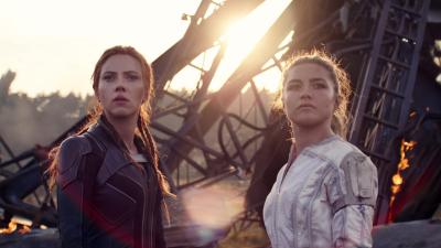Scarlett Johansson Is Working on a “Top-Secret” Marvel Project That Somehow Isn’t Black Widow