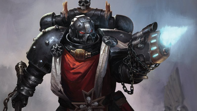 Warhammer 40K’s Creators Needed to Renounce Real Monsters Long Ago