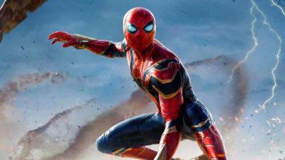 Is Spider-Man: No Way Home a Movie, or an Ego Trip?