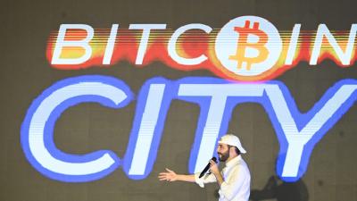 El Salvador’s President Says He Will Build a ‘Bitcoin City’ Powered by a Volcano
