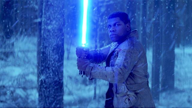 Star Wars’ $8,290 Cruise Has Lightsaber Training, First Limb Gets Removed for Free