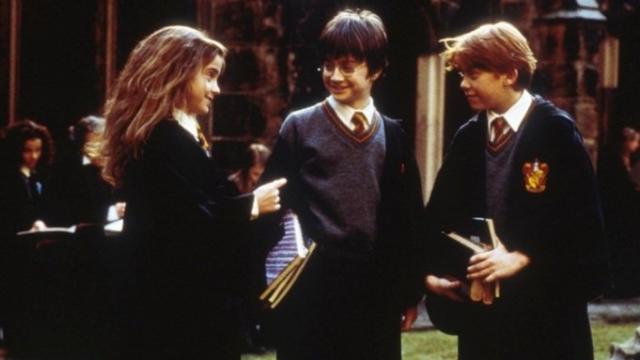 Return to Hogwarts: Everything Aussie Fans Need to Know About the Harry Potter Reunion