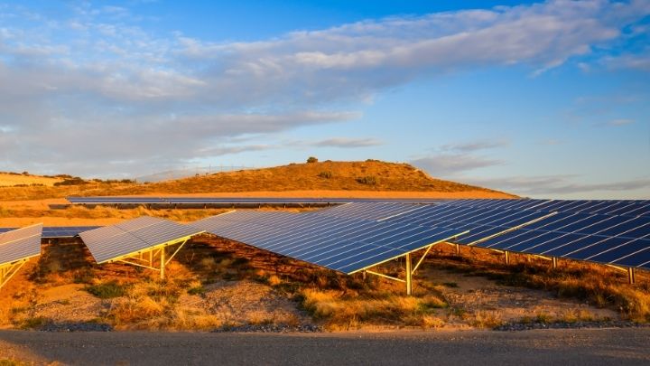 South Australia renewables