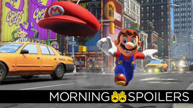 Illumination Defends Casting Chris Pratt in the Mario Movie